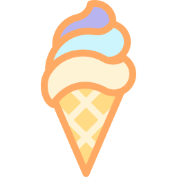 helado icono