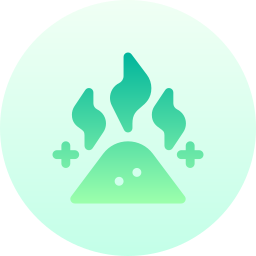 Magic dust icon