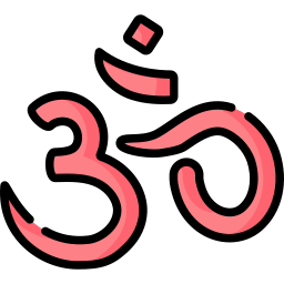 hindu- icon