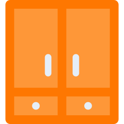 Cupboard icon