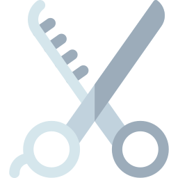 Scissors icon