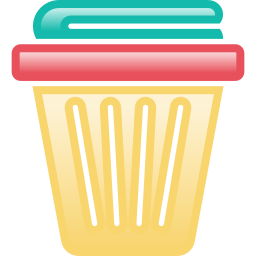 wäschekorb icon