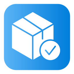 Package icon