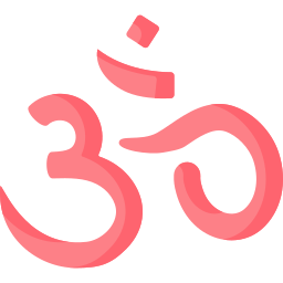 hindou Icône