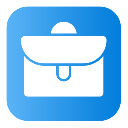 Briefcase icon