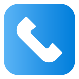 Phone call icon