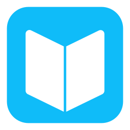 Book icon