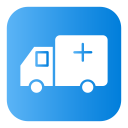 Ambulance icon