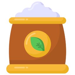 Fertilizer icon