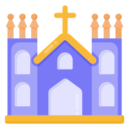 kirche icon