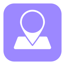 Maps icon