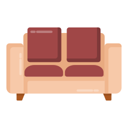 couch icon