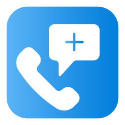 Telephone icon