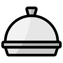 cloche Ícone