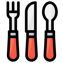 Cutlery icon