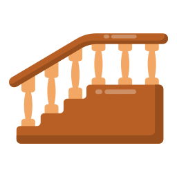 treppe icon