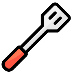 Spatula icon