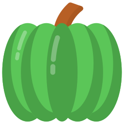 Pumpkin icon