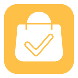 Bag icon