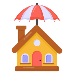 House insurance icon