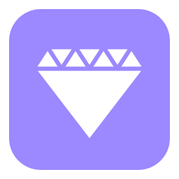 Diamond icon