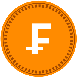 Currency icon