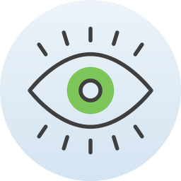 Vision icon