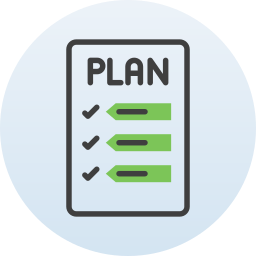 planung icon