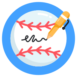 Autograph collection icon