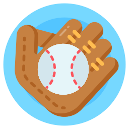 baseballhandschuh icon