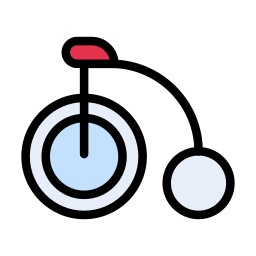 Bycicle icon