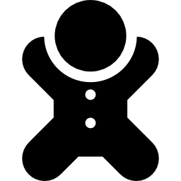 ジンジャーブレッドマン icon