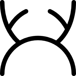 鹿の角 icon