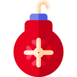 Bauble icon