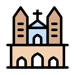 katholisch icon