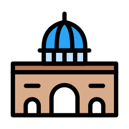 mezquita badshahi icono