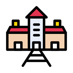 Building icon