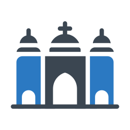 wahrzeichen icon