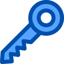 Key icon