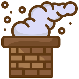 Chimney icon