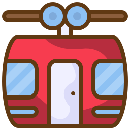 Gondola icon