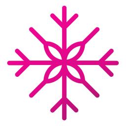 Snowflake icon