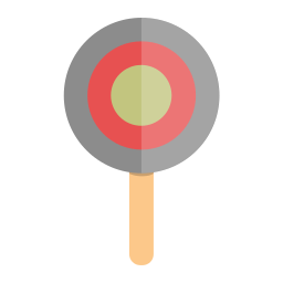 Lollipop icon