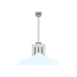 Shovel icon