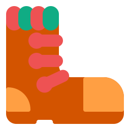 Boots icon