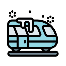 bahn icon