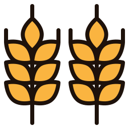 Wheat icon