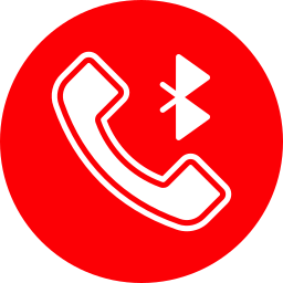 Phone call icon