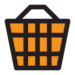 Basket icon