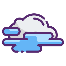 Fog icon